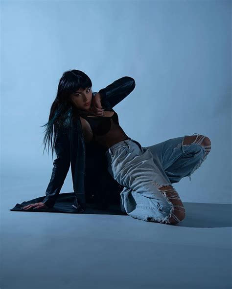 how tall is teya dora|TEYA DORA .